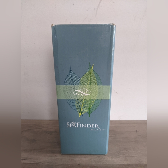 Avon Spafinder Callus Remover Foot Care - Picture 2 of 4